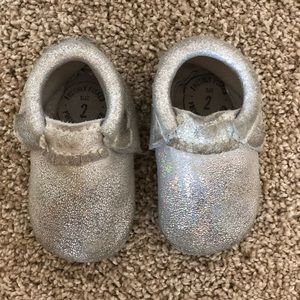 Hologram Freshly Picked Mocs